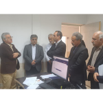 ارتقاء مرکز ژنتیک میبد در افق  چهار سال آینده