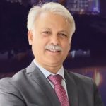 بازدید اساتید دانشگاه هند از مزکر تحقیقات ژنتیک