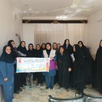 آگاه سازی و پیشگیری از معلولیت