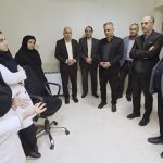 تکمیل و تجهیز مرکز تحقیقات ژنتیک میبد نیازمنداعتبار