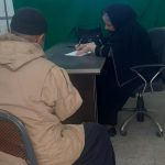 یازدهمین اعزام تیم‌ سیارمشاوره ژنتیک ونمونه گیری مرکزتحقیقات ژنتیک میبددرسال ۱۴۰۴