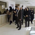 پیشگیری از معلولیت ها با آشنایی با ظرفیت های مرکز ژنتیک میبد